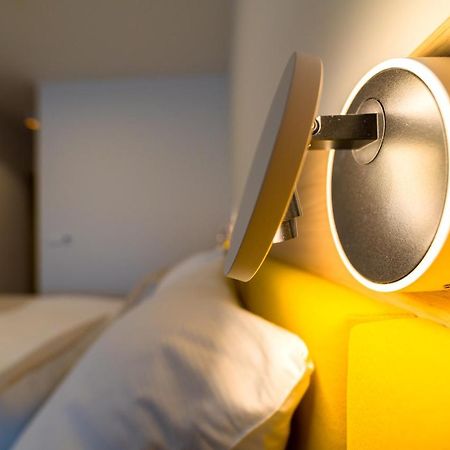 Wellness Hotel Iris Pavlov Dış mekan fotoğraf