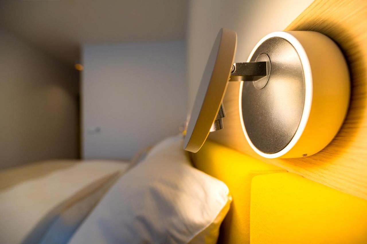 Wellness Hotel Iris Pavlov Dış mekan fotoğraf