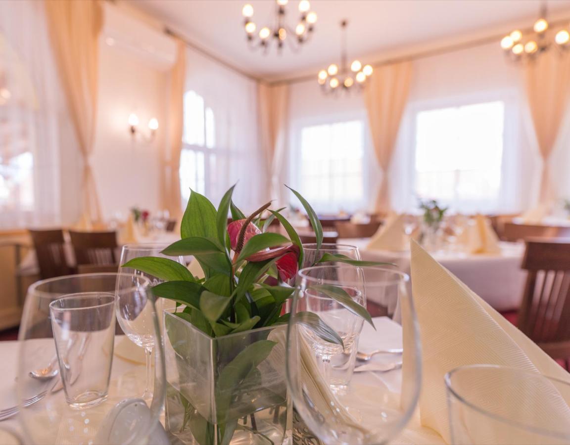 Wellness Hotel Iris Pavlov Dış mekan fotoğraf